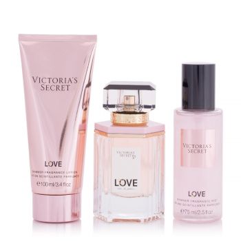 Love set 225 ml