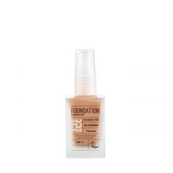 Make-up spf 15 foundation n° 04 30 ml