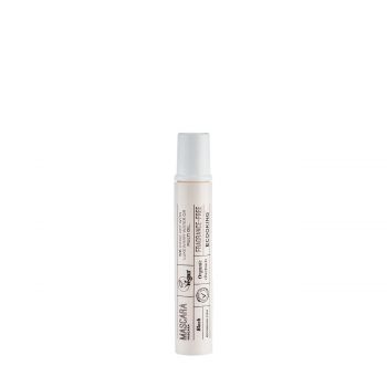 Mascara without brush - black 8 ml