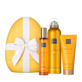 Mehr body care set 350 ml