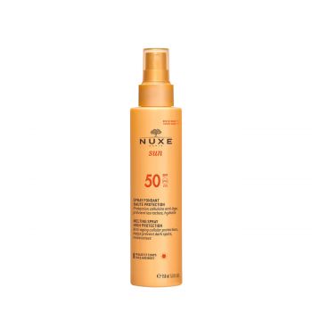 Melting spray high protection spf 50 150 ml