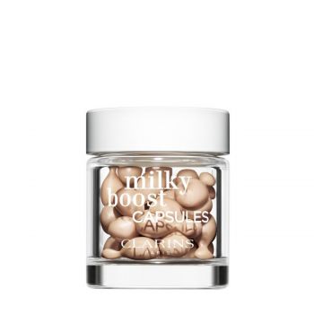 Milky boost capsules foundation n°1 7.80 ml