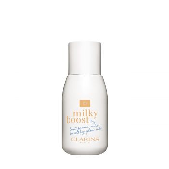 Milky boost foundation 01 50 ml