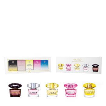 Miniatures coffret set 25 ml