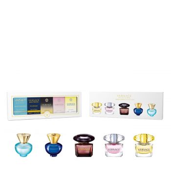 Miniatures coffret set 25 ml