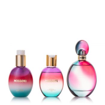 Missoni eau de parfum set 300 ml