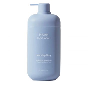 Morning glory body wash 450 ml