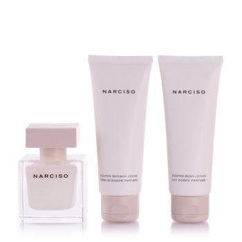 Narciso set 200 ml