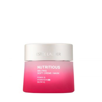 Nutritious melting soft creme/mask moisturizer 50 ml