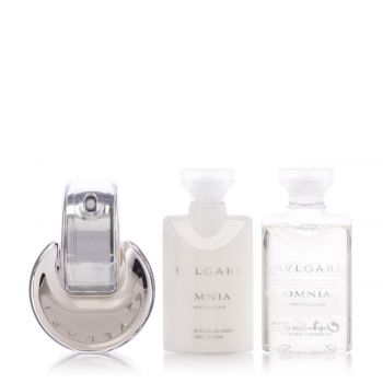 Omnia crystalline set 120 ml