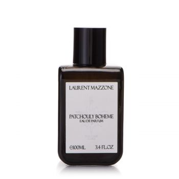 Patchouli boheme 100 ml