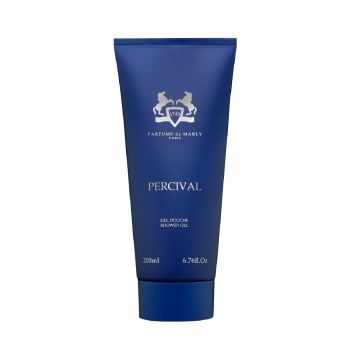 Percival shower gel 200 ml