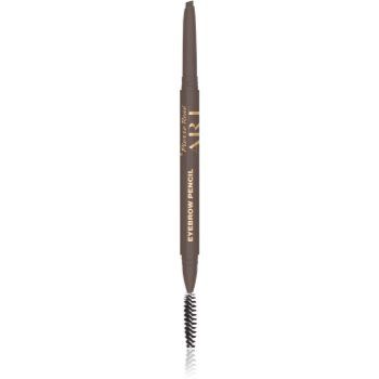 Pierre René Brow Pencil creion pentru sprancene