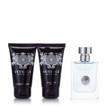 Pour homme set 150 ml