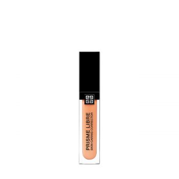 Prisme libre skin-caring corrector - peach 11 ml