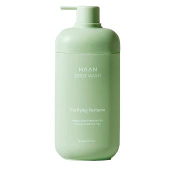 Purifying verbena body wash 450 ml