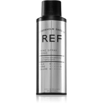 REF N°050 spray pentru păr pentru un par stralucitor si catifelat