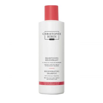 Regenerating shampoo with prickly pear oil 250 ml