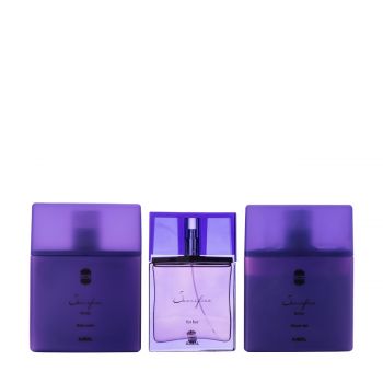 Sacrifice for her gift set 500 ml