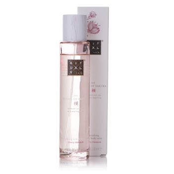 Sakura bed and body mist 50 ml