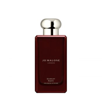 Scarlet poppy cologne intense 100 ml