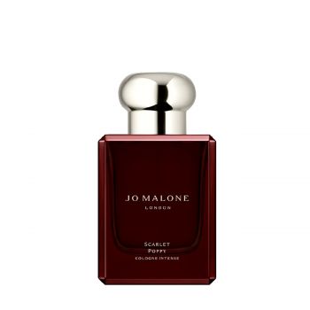 Scarlet poppy cologne intense 50 ml