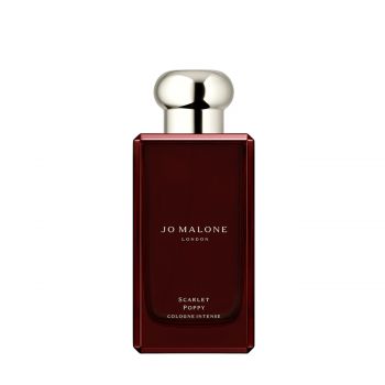 Scarlet poppy cologne intense pre-wrapped 100 ml