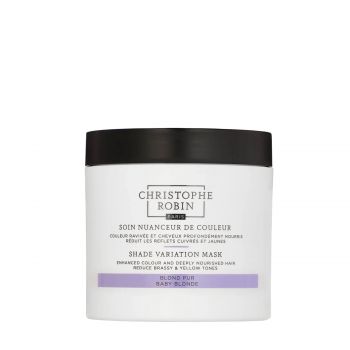 Shade variation mask baby blond 250 ml