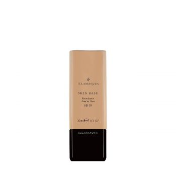 Skin base foundation 10 30 ml