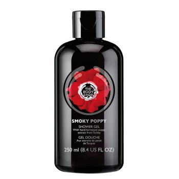 Smoky poppy shower gel 250 ml