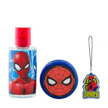 Spider-man set 50 ml