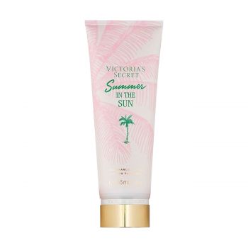 Summer in the sun body lotion 236 ml