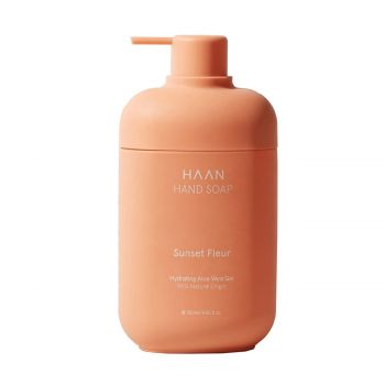 Sunset fleur hand soap 350 ml