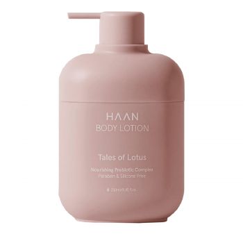 Tales of lotus body lotion 250 ml