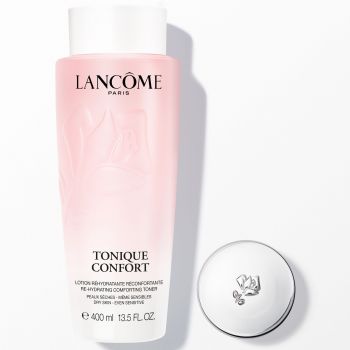 Tonique Confort Re-hydrating Comforting Toner (200 ml si 400 ml)