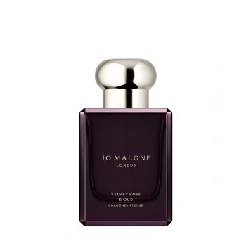 Velvet rose & oud cologne intense 50 ml