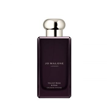 Velvet rose & oud cologne intense pre-wrapped 100 ml