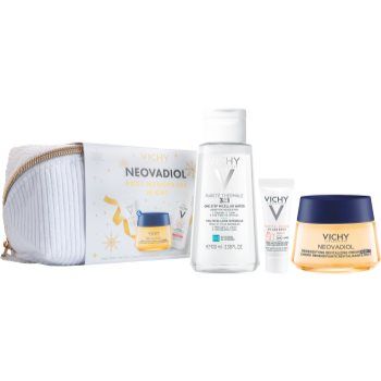 Vichy Neovadiol Post-Menopause Night Gift Set set cadou de Crăciun (pentru intinerirea pielii)