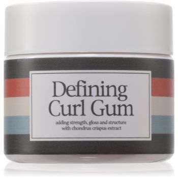 Waterclouds Defining Curl Gum guma pentru styling pentru păr creț