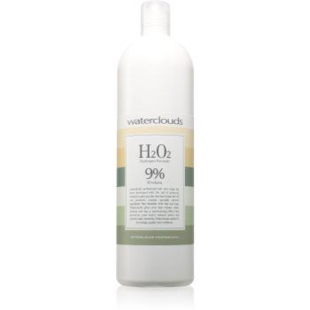 Waterclouds H202 9% vol 30 Peroxide Cream 9%