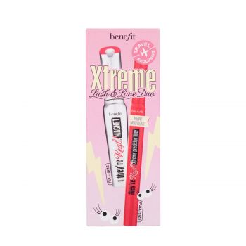 Xtreme lash & line duo set  8.85 ml