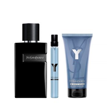 Y le parfum set 260 ml