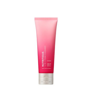 2-in-1 foam cleanser 125 ml