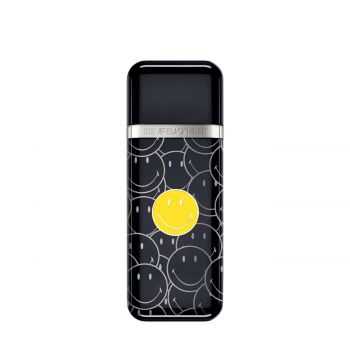 212 vip black smiley 100 ml