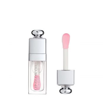 Addict lip glow lip oil n° 000 6 gr