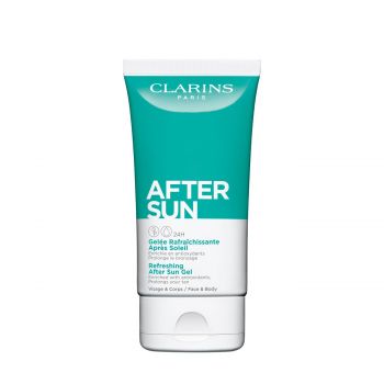 After sun refreshing gel 150 ml