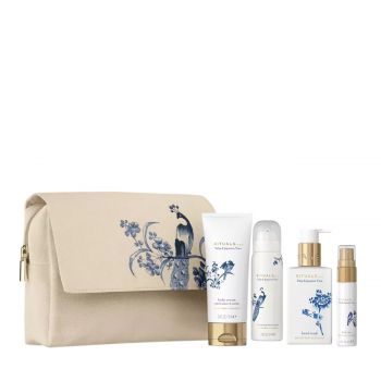 Amsterdam collection body care set 250 ml