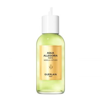 Aqua allegoria nerolia vetiver forte refill 200 ml