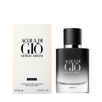 Aqua di gio pour le parfum 40 ml