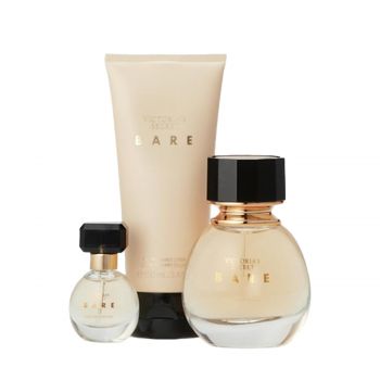 Bare set 157 ml